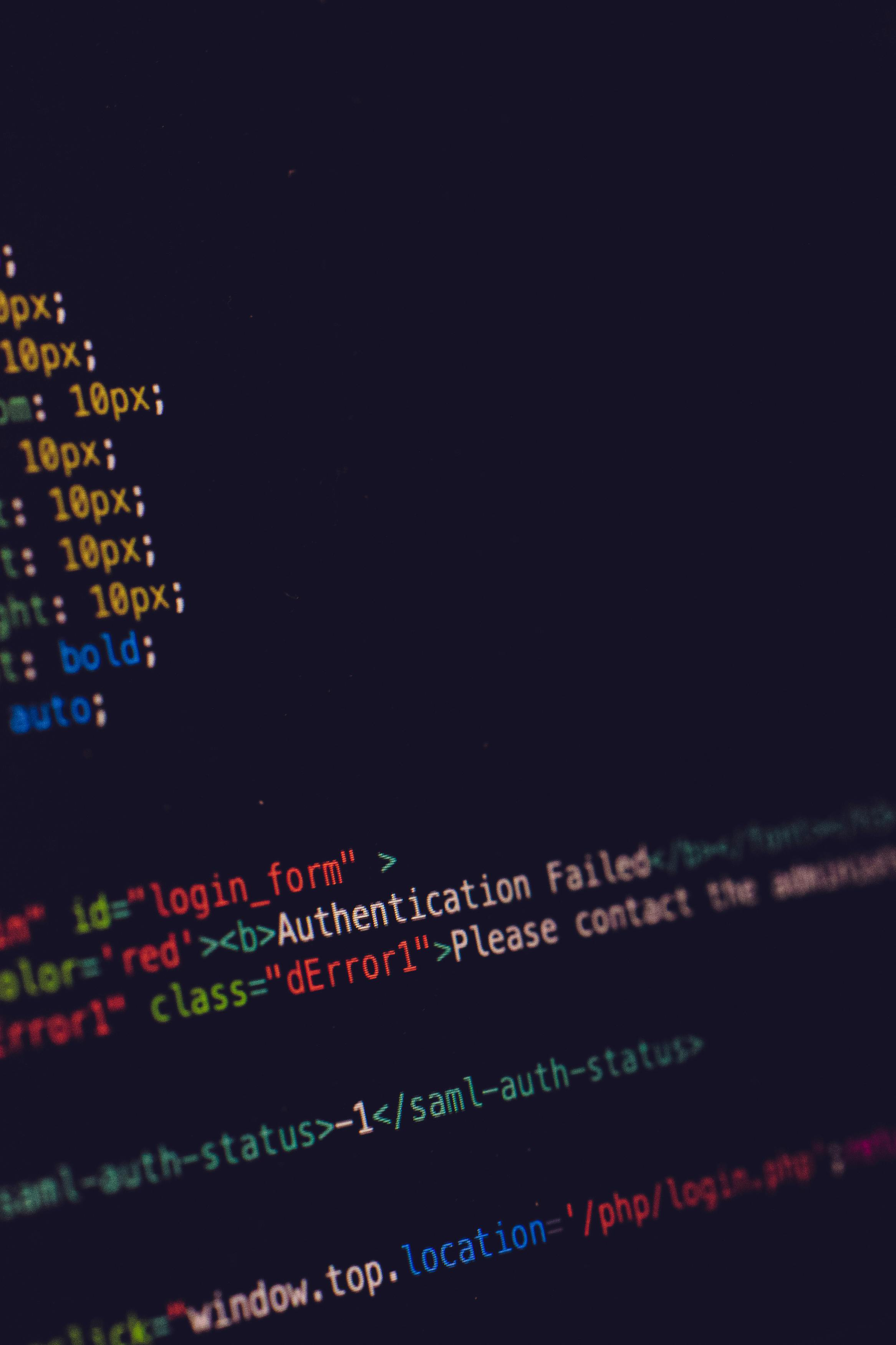 Enterprise Software Security & Quality